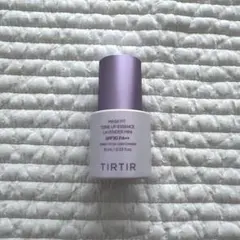 【TIRTIR】マスクフィットトーンアップエッセンス ラベンダー ミニ