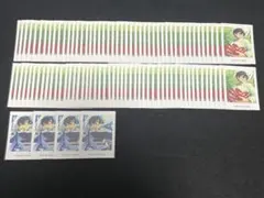 あんスタ 氷鷹北斗 ぱしゃっつ private 95点 action 4点