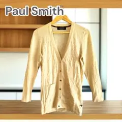 1700□PaulSmithBLACKLABEL カーディガン M bc11ytのサムネイル