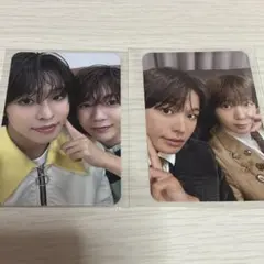 nct wish wishlist wishful トレカ ケミ リク リョウ