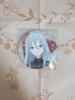 プロセカ缶バッジ宵崎奏