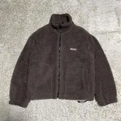 ヴィンテージ ブルゾン