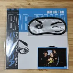 bar italia SOME LIKE IT HOT【BIG LOVE限定盤】 - メルカリ