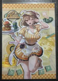 2026年最新】勝利の女神:NIKKE クリアファイル アニスの人気アイテム