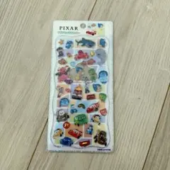 PIXAR プチドロップステッカー　ピクサー　ディズニー