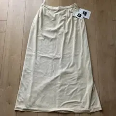 ［タグ付き］CECI OU CELA ロングスカートのサムネイル