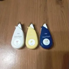 PLUS Deco Rush デコラッシュ 3個セット