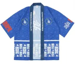 カブス法被 MLB法被 東京シリーズ 開幕戦 MLB 「MLB」法被 TOKYO SERIES 東京シリーズ 開幕戦「公式