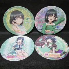 2早い者勝ち ラブライブ 虹ヶ咲学園スクールアイドル同好会 三船栞子