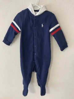 【ラルフローレン】子ども服70