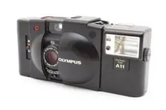 ✧美品✧モルト交換済✧OLYMPUS XA2 完動品】OLYMPUS XA2 モルト交換済 ストラップ付 - メルカリ