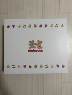 mikihouse テーブルウェアセット