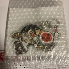 あんスタ×太鼓の達人　コラボ　アクリルキーホルダー　カンナ　アクキー あんスタ×太鼓の達人 コラボ アクリルキーホルダー カンナ アクキー