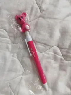 ボールペン キャラクターグッズ