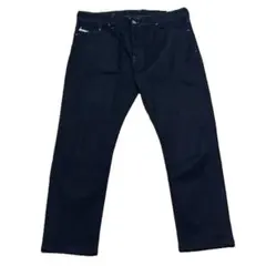 Diesel Larkee ダークブルー 31/32 - メルカリ