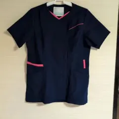 配色スクラブ