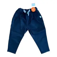 BEAMS mini コットンパンツ