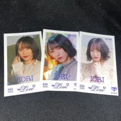 ＝LOVE イコラブ 野口衣織 ミニフォト vol.4