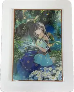 絵画 翠光の空 micchan作 - メルカリ