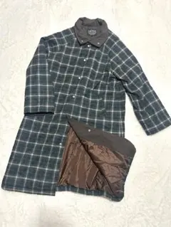 【CUBE SUGAR】キューブシュガー 中綿ロングコート