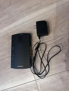 I-O DATA 無線LANルーター WN-AC1600DGR3 中古品 - メルカリ