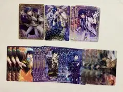 うたプリ　シャニライ　ビジュコレ5　トキヤ　SR R N クリカ　2