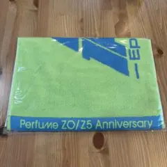2026年最新】PERFUME ネビュラロマンス タオルの人気アイテム - メルカリ