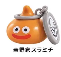 吉野家✕ドラゴンクエストウォークのサムネイル