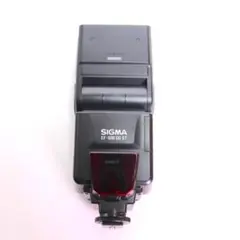 シグマ ストロボ Nikon用 SIGMA EF-610 DG ST - メルカリ