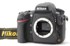 2025年最新】ニコンd800の人気アイテム - メルカリ
