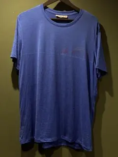 Icebreaker アイスブレーカー メリノウール tシャツのサムネイル