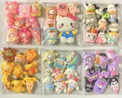 デコパーツまとめ売り