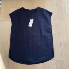 【新品・未使用】GU シャツ