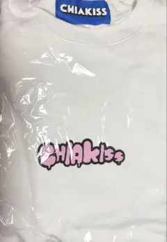 CHIAKISS×およ 好吃 TEE 小林千晃　　Tシャツ ULATAKALAKA on X