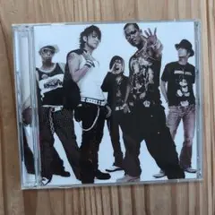 SCREAM CD & DVD セット