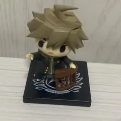 ダンガンロンパ みんなのくじ　デフォルメフィギュア　苗木誠