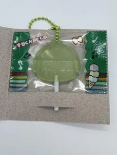 サンリオキャラクターズ キャンディチャームズ グミ ポチャッコ