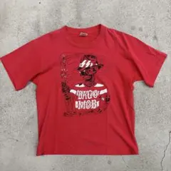 80s ハーレーt ダゴチョッパー　ヘルスエンゼルス　スカル　Belton