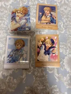 あんスタ　友也　夢の咲