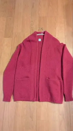 ロンハーマン　カシミヤ100%セーターのサムネイル