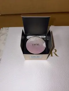 Diorプレステージ ルボームドミニュイ50g リフィル　新品リニューアル後のサムネイル