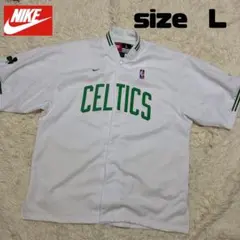 Nike ナイキ ボストンセルティックス シューティングジャージ シャツ old Nike ナイキ ボストンセルティックス シューティングジャージ シャツ
