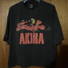 AKIRA アキラ Tシャツ GIANT製 XLのサムネイル