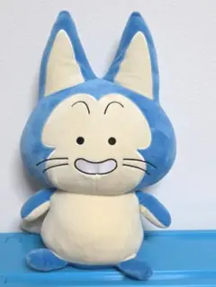 ドラゴンボール　プーアル　ぬいぐるみ　新品未使用品です。