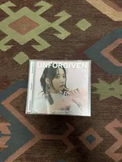 ルセラフィム UNFORGIVEN サクラ アルバム