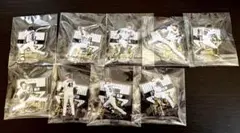 阪神タイガース 優勝記念くじ アクスタ9個セット