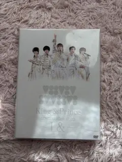 King&Prince CONCERT TOUR 2020 ~L&~