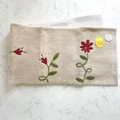 未使用品　シビラ　キッチンマット　サトゥルノ　50×180