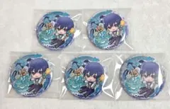 初音ミク KAITO ドンキ ホログラム 缶バッジ - メルカリ