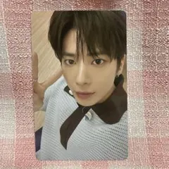 TXT CD アルバムTOGETHER 5形態　UMS 特典 ユニバ　テヒョン